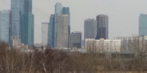 1-комн квартира Пинский проезд,  д. 4