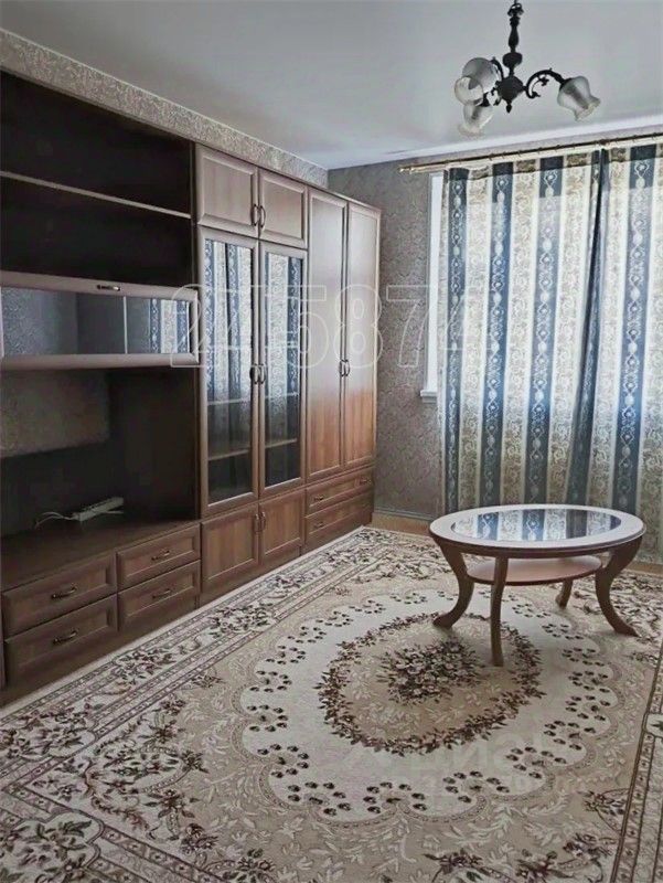 Аренда 2-комн квартиры на вторичном рынке Кантемировская улица, 16К2