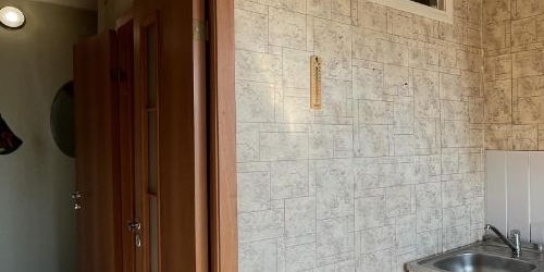 1-комн квартира пос. Бугры, Шоссейная улица, 24