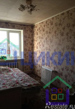 Аренда 3-комн квартиры на вторичном рынке Подольск, Пахринский проезд,  д. 10