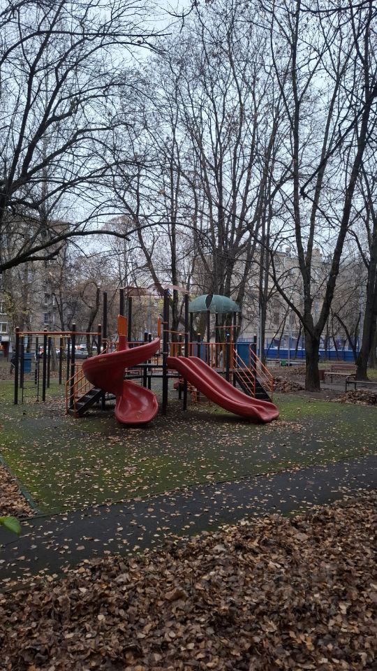 Продажа 2-комн квартиры на вторичном рынке 1-я Владимирская улица, 12К2