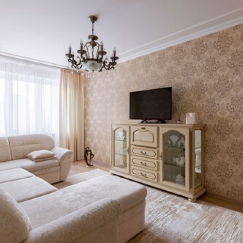 3-комн квартира Маршала Казакова ул,  д. 50,  к. 1