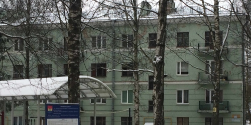 1-комн квартира Парголово п, Заводская ул,  д. 24