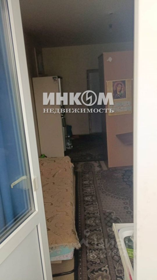 Продажа комнаты Лыткарино, Советская улица,  д. 7