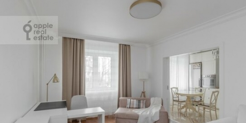 2-комн квартира ул Гончарная,  д. 5