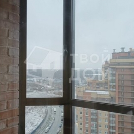 Продажа 1-комн квартиры на вторичном рынке улица Валерия Гаврилина,  д. 13 к1 с1