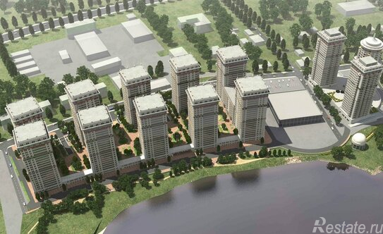 Продажа 2-комн квартиры на вторичном рынке Пушкино г, Ярославское ш,  д. 141