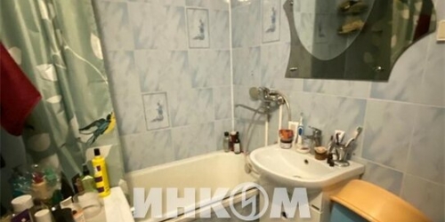 1-комн квартира Мироновская улица,  д. 26