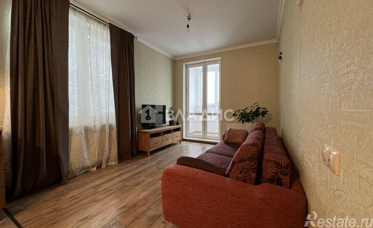 Продажа 4-комн квартиры на вторичном рынке Баковка, Можайское шоссе,  д. 97