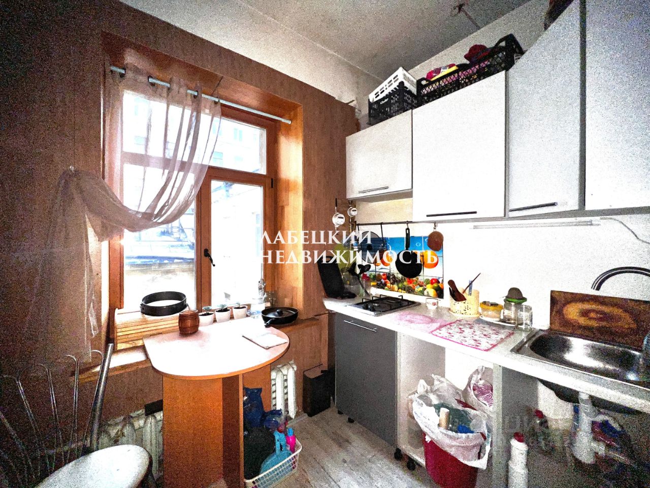 Продажа 3-комн квартиры на вторичном рынке набережная Реки Фонтанки, 94