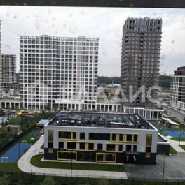 Продажа 2-комн квартиры на вторичном рынке улица Нижние Мнёвники,  д. 16 к6