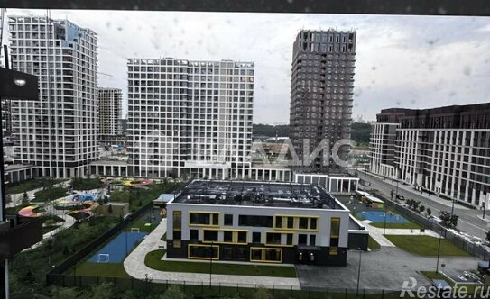 Продажа 2-комн квартиры на вторичном рынке улица Нижние Мнёвники,  д. 16 к6