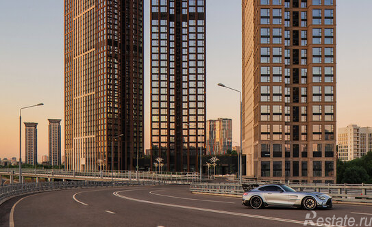 Продажа 3-комн квартиры на вторичном рынке пр-кт Генерала Дорохова,  д. 1,  к. 1