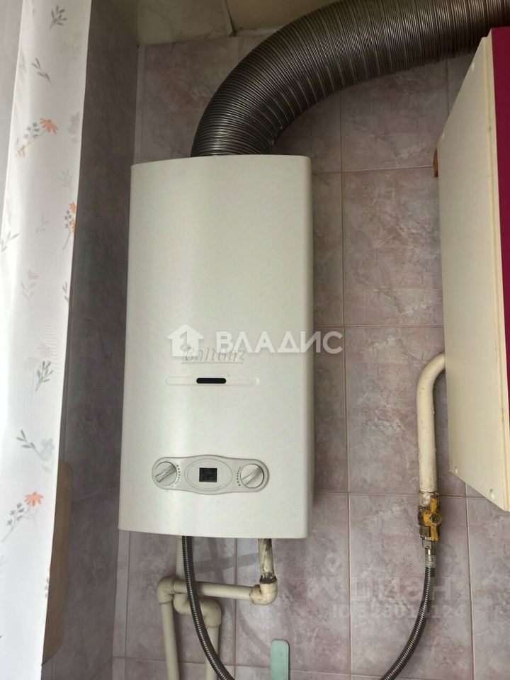 Продажа 2-комн квартиры на вторичном рынке Коломна, Окский проспект, 3