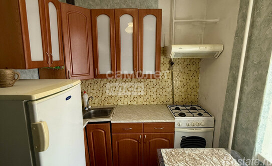 Продажа 1-комн квартиры на вторичном рынке Бакшеево, ул Клубная,  д. 29