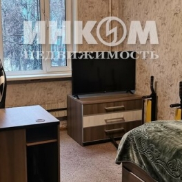 Продажа 2-комн квартиры на вторичном рынке Мытищи г, Терешковой ул,  д. 21 к1