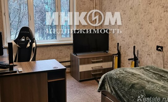 Продажа 2-комн квартиры на вторичном рынке Мытищи г, Терешковой ул,  д. 21 к1