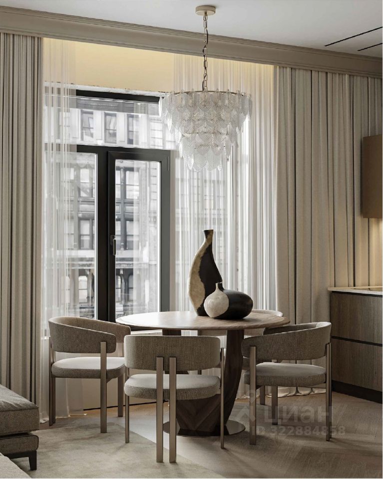 Продажа 2-комн квартиры на вторичном рынке улица Стахановцев, 1