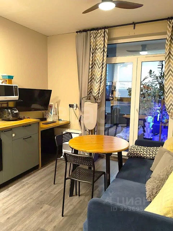 Продажа 1-комн квартиры на вторичном рынке Дмитровское шоссе, 107к3