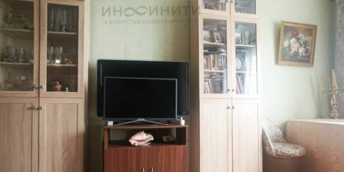 2-комн квартира ул Лукинская,  д. 11