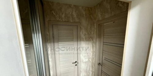 1-комн квартира ул Рождественская,  д. 6