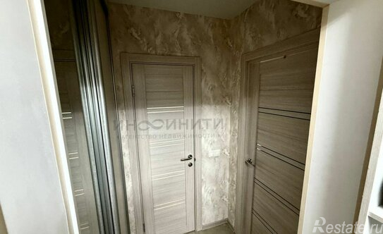 Продажа 1-комн квартиры на вторичном рынке ул Рождественская,  д. 6