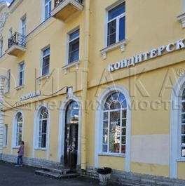 Продажа 3-комн квартиры на вторичном рынке Петергоф г, Санкт-Петербургский пр-кт,  д. 30