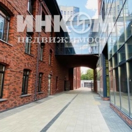 Продажа 2-комн квартиры на вторичном рынке Павелецкая набережная