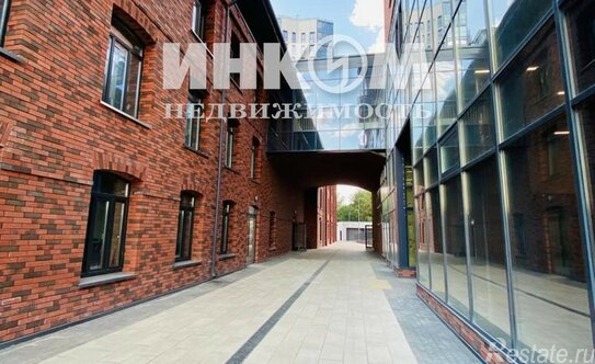 Продажа 2-комн квартиры на вторичном рынке Павелецкая набережная