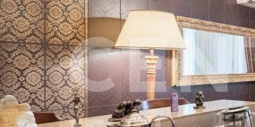 3-комн квартира улица Ватутина, 11