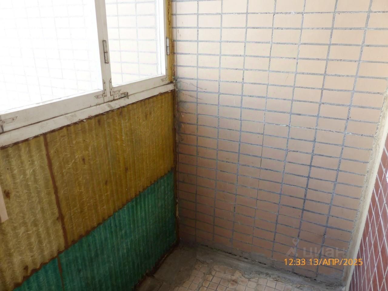 Продажа 4-комн квартиры на вторичном рынке Кантемировская улица, 17К1