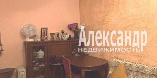 2-комн квартира Большая Разночинная улица, 11