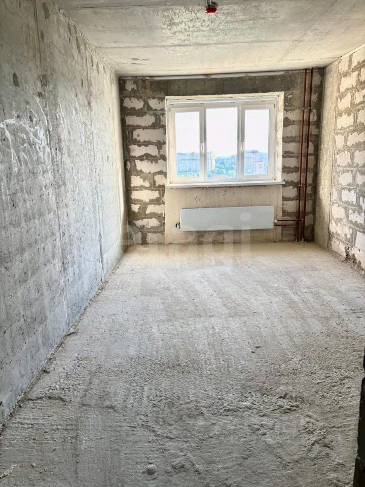 Продажа 3-комн квартиры на вторичном рынке Сергиев Посад, Ярославское шоссе, 8Б