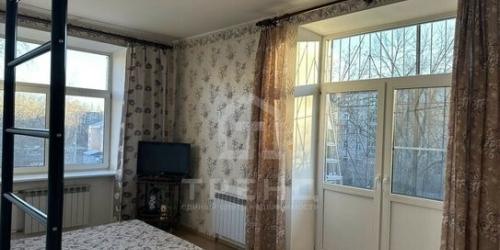 2-комн квартира Ольминского ул,  д. 22