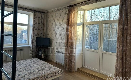 Продажа 2-комн квартиры на вторичном рынке Ольминского ул,  д. 22