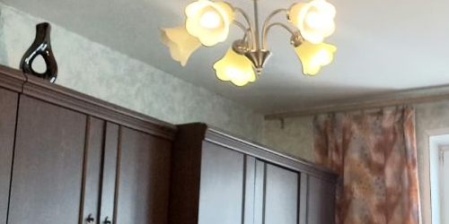 2-комн квартира Абрамцевская улица, 8А