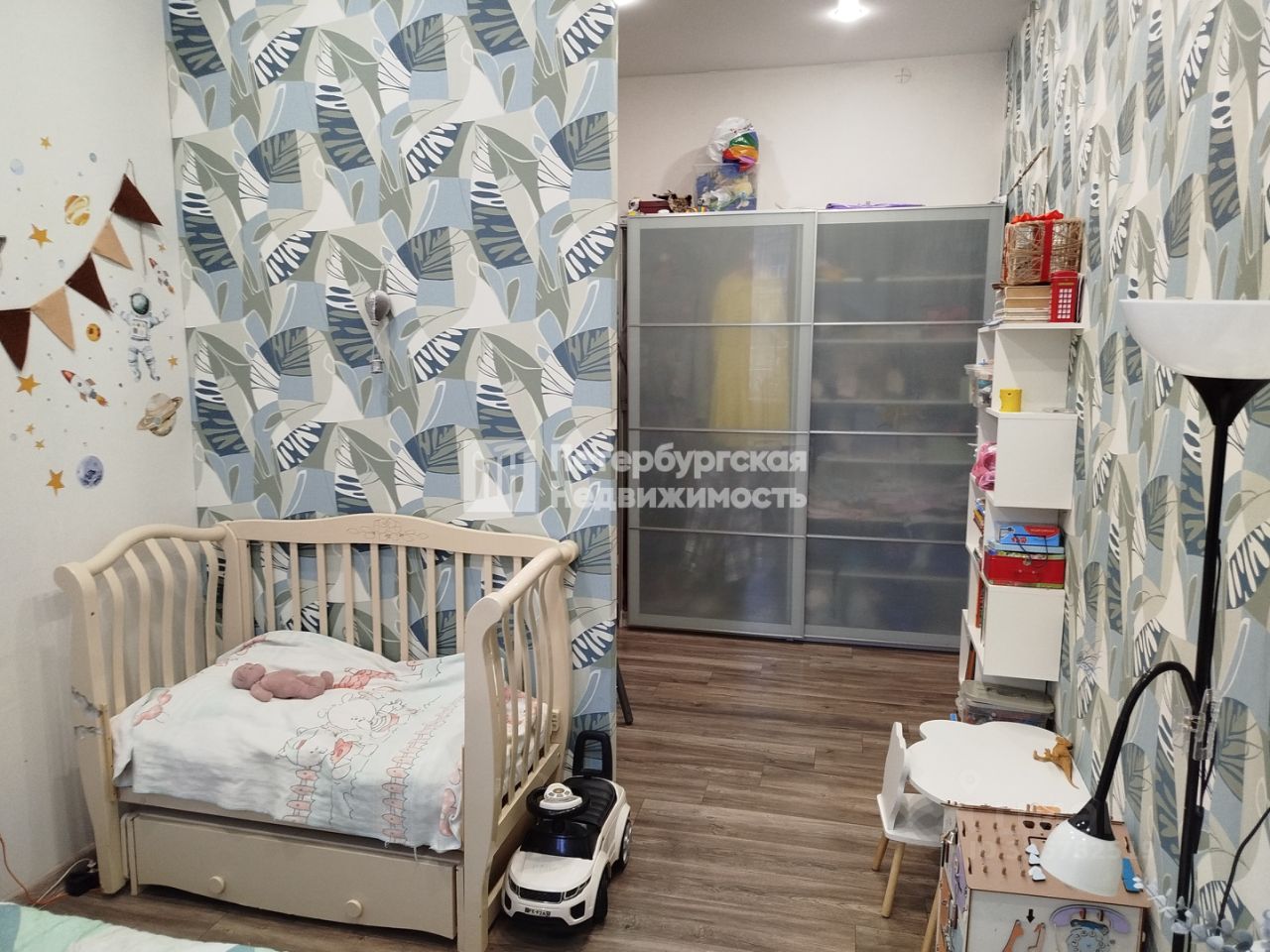 Продажа 2-комн квартиры на вторичном рынке улица Ленина, 34