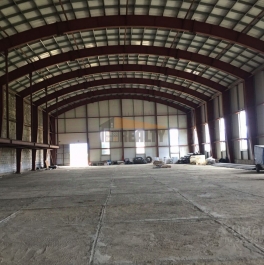 Аренда производственного помещения Шолохово, Дмитровское шоссе,  д. 2А/6