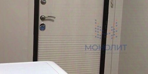 1-комн квартира улица Симоновский Вал, 7К2