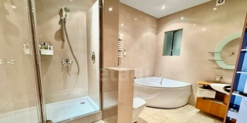 3-комн квартира улица Гиляровского,  д. 7