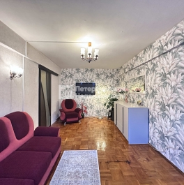 Продажа 2-комн квартиры на вторичном рынке пр-кт Мечникова,  д. 7