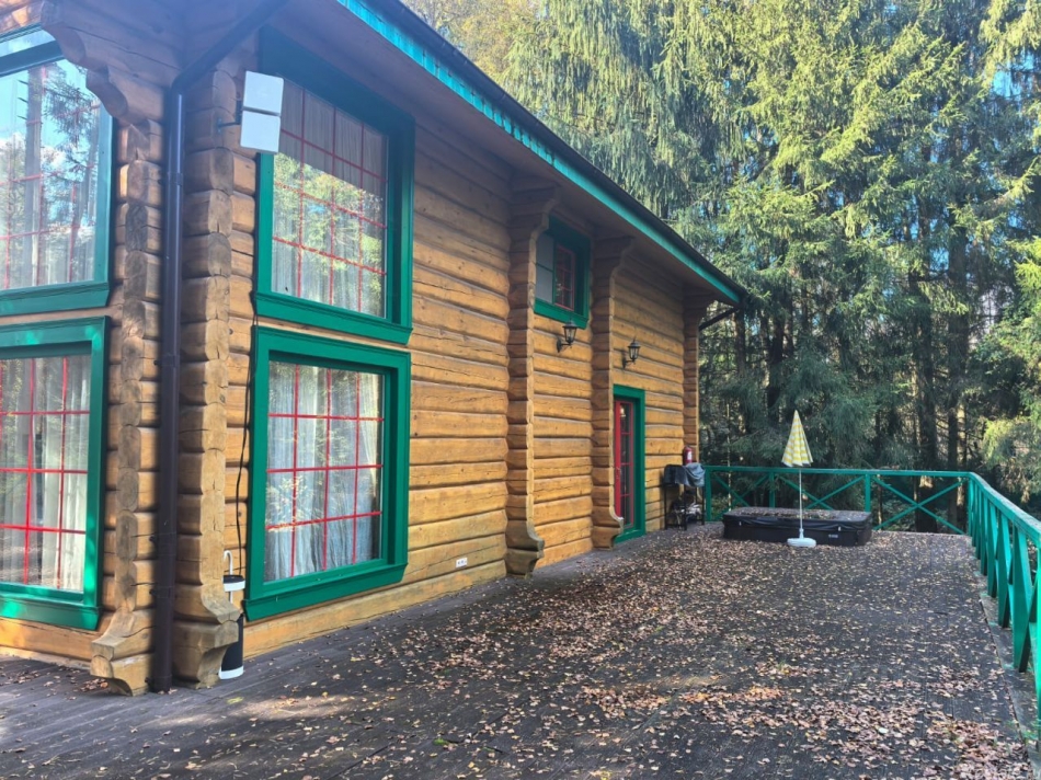 Аренда дома Лопотово, , Солнечногорск, ул Акватория Истры,  д. 22