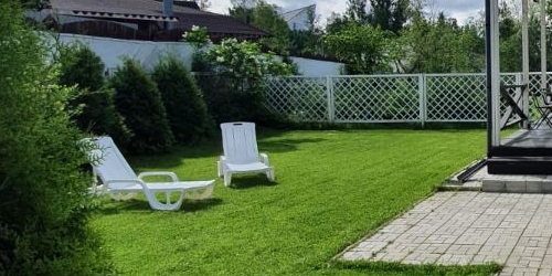 5-комн квартира Лахта тер., улица Приморская, 8