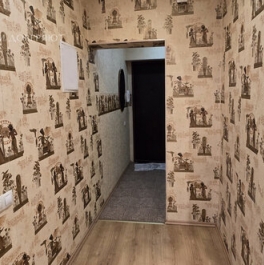 Продажа 1-комн квартиры на вторичном рынке Комендантский пр-кт