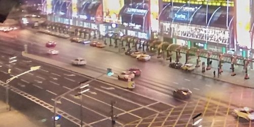 2-комн квартира Большая Дорогомиловская улица, 8