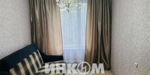 2-комн квартира Снайперская улица,  д. 12