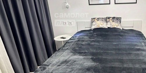 3-комн квартира Кременчугская улица, 7К2