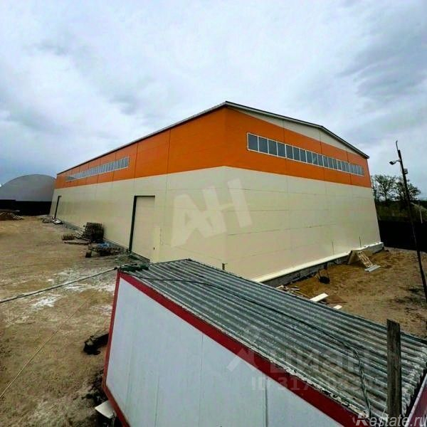Аренда склада Купчинино, 46Н-01545