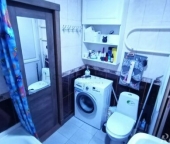 Продать Квартиры вторичка Янтарный, ул Кольцевая  4/2 