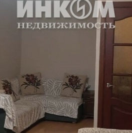 Аренда 1-комн квартиры на вторичном рынке Каменщики Б. ул,  д. 15